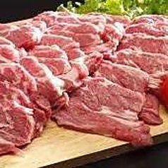 京都ジンギスカン 桜こまちのおすすめランチ2