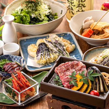 個室居酒屋 九十九 つくも 金沢店のおすすめ料理1