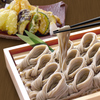 越後そば酒房 笹陣 飯田橋店