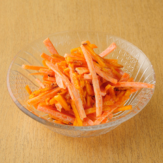 人参カラムーチョ