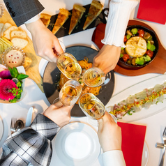 ラ アーニーマリス La Aerny Marrisのおすすめ料理1