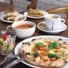 BELLA PIZZA Napoletana ベラピッツァナポレターナのおすすめポイント2
