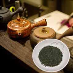 伊勢茶　特撰 (煎茶)