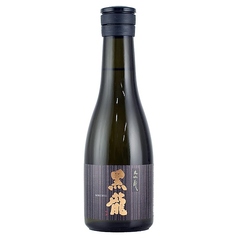 黒龍 大吟醸 ~300ml~