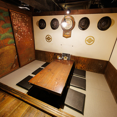 とっとっと 大阪梅田東通り店の特集写真