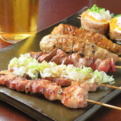 鈴木徳太郎商店特集写真1