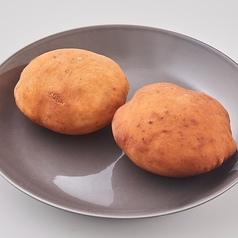 バナナバンズ(2pc)