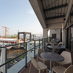 BERTH ONE バースワンの雰囲気2