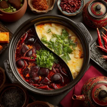 中華料理　元気屋のおすすめ料理1