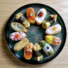 やなぎつねの特集写真