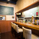 た～ちまやぁ 沖縄の幸の雰囲気3