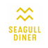 SEAGULL DINER　中之島フェスティバルプラザ店のロゴ