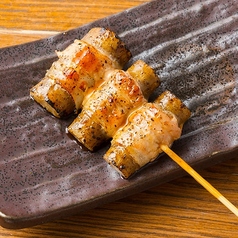 新ごぼう豚巻き