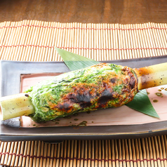 浜名湖生のりちくわ