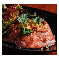Cafe Bar Cervino カフェバー ルチェルヴィーノのおすすめ料理2