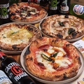 Pizzeria VESTA notte ピッツェリアウエスタノッテのおすすめ料理1