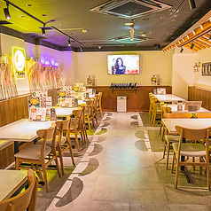 人生ポチャ 渋谷店の写真