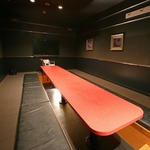 足を伸ばしてゆったり♪掘りごたつのお部屋