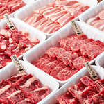 お店の味をご自宅で！焼肉材料や肉屋のお弁当のお持ち帰りメニューもございます☆