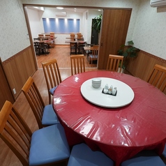 大人数の宴会にピッタリ☆最大30名までご利用いただける個室を新しく設置しております。