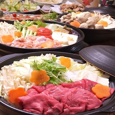 Plum Dining プラムダイニング 神楽 松山店のコース写真