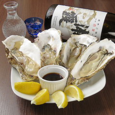 旬鮮 居酒屋 いらっしゃい 本八幡のおすすめポイント1