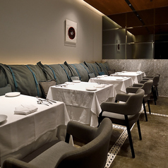 La Brianza ラブリアンツァ 六本木ヒルズの雰囲気1