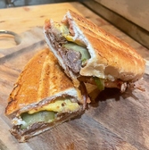 キューバサンド