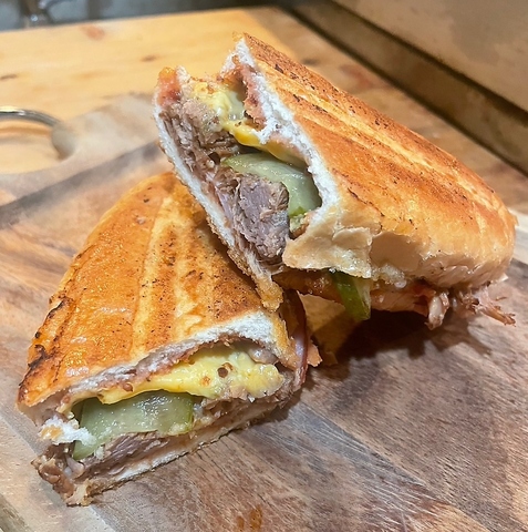 キューバサンド Loco ロコの写真