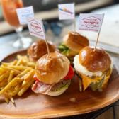 BeachHouse Geragera ビーチハウス ゲラゲラのおすすめ料理2