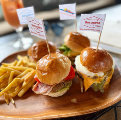 BeachHouse Geragera ビーチハウス ゲラゲラのおすすめ料理2