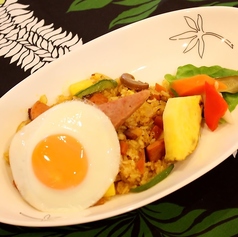 ohana aina cafe オハナ アイナ カフェの特集写真