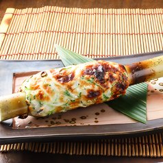 舞阪しらすちくわ