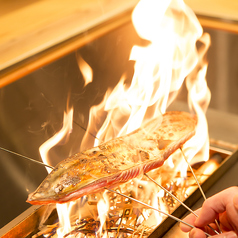 高知と言えば「鰹のタタキ」！の写真