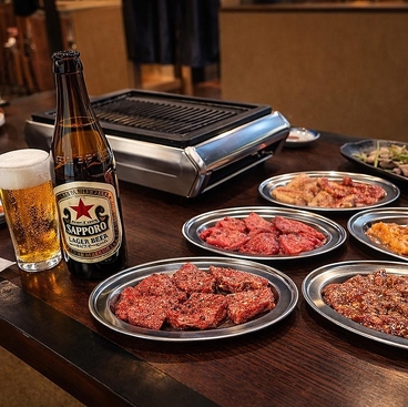 鳥の一のおすすめ料理1