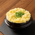 料理メニュー写真&nbsp;ふわふわドーム