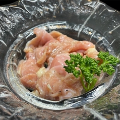 鶏ハラミ