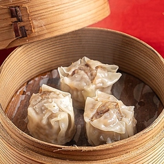 黒豚焼売 三個