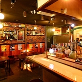 琉球創作酒場 Dining BAR バルクアップの雰囲気2