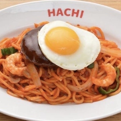 マゴハチキッチンのおすすめ料理3