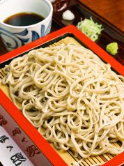 旭庵 甚五郎の写真3