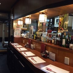 居酒屋じんの雰囲気3