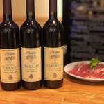 ワイン&魚 イタリアン Barry's バーリーズの写真ギャラリー