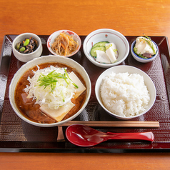 銀夜食堂の特集写真