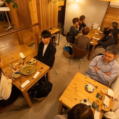 ヤミーメコン 春日店の雰囲気3