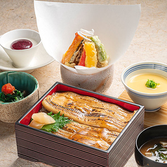 日本食 雅庭のおすすめランチ1