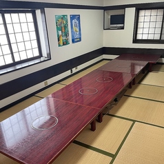 和酒BAR 俤 OMOKAGE オモカゲの雰囲気3