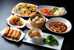 香香厨房 JR55ビル店のコース写真