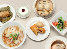 點心茶室 上大岡店のおすすめ料理3