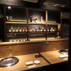 焼肉居酒屋 縁の蔵の雰囲気3